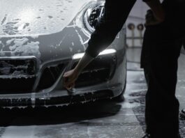 Best Car Detailing Products UK 2026 — Achieve a Showroom Finish at Home