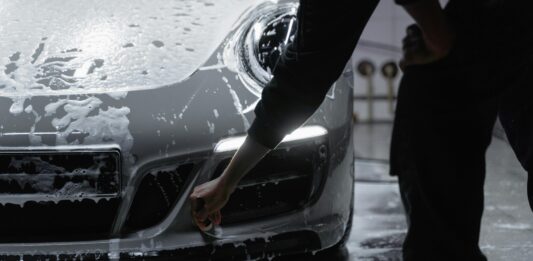 Best Car Detailing Products UK 2026 — Achieve a Showroom Finish at Home