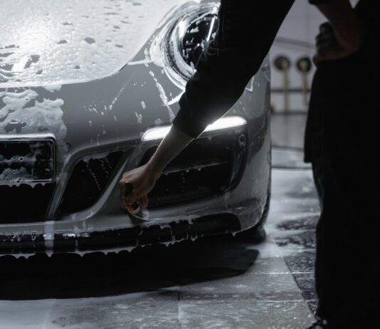 Best Car Detailing Products UK 2026 — Achieve a Showroom Finish at Home best car detailing products UK