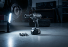 Best Cordless Impact Wrenches UK 2026 — The Trade Standard for Wheel Changes and Stubborn Bolts best cordless impact wrench UK