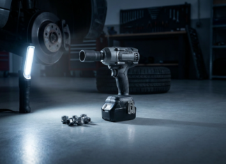 Best Cordless Impact Wrenches UK 2026 — The Trade Standard for Wheel Changes and Stubborn Bolts best cordless impact wrench UK