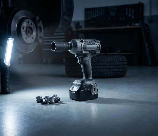 Best Cordless Impact Wrenches UK 2026 — The Trade Standard for Wheel Changes and Stubborn Bolts best cordless impact wrench UK