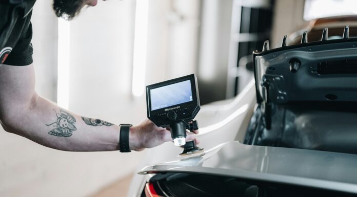 Garage Gadgets You Didn’t Know You Needed — 8 Tools That Will Change How You Work garage gadgets UK