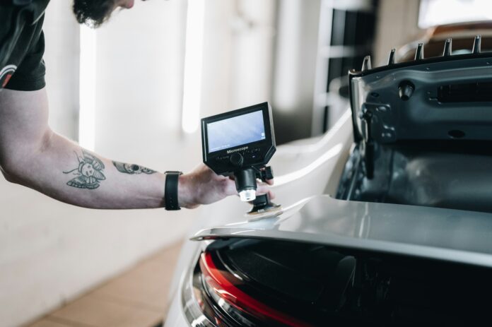 garage gadgets
