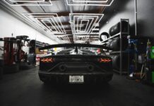Best Garage Lighting UK 2026 — LED lights for Every Garage