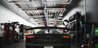 Best Garage Lighting UK 2026 — LED lights for Every Garage