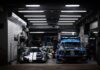 The Complete Home Garage Setup Guide 2026 — Everything You Need to Build the Perfect Workshop