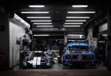 The Complete Home Garage Setup Guide 2026 — Everything You Need to Build the Perfect Workshop