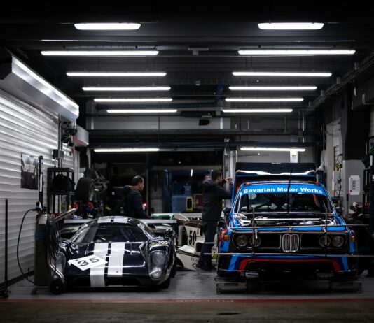 The Complete Home Garage Setup Guide 2026 — Everything You Need to Build the Perfect Workshop