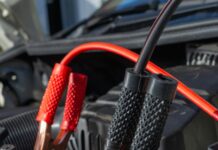 Best Jump Starters UK 2026 — Never Get Stranded Again