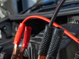 Best Jump Starters UK 2026 — Never Get Stranded Again
