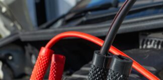 Best Jump Starters UK 2026 — Never Get Stranded Again