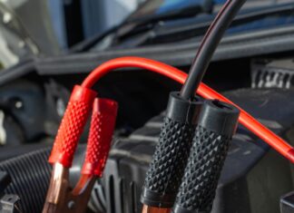 Best Jump Starters UK 2026 — Never Get Stranded Again