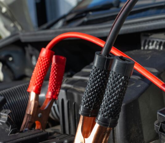Best Jump Starters UK 2026 — Never Get Stranded Again best jump starters UK