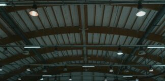 Best Garage Workshop Lighting UK 2026 — See What You’re Doing