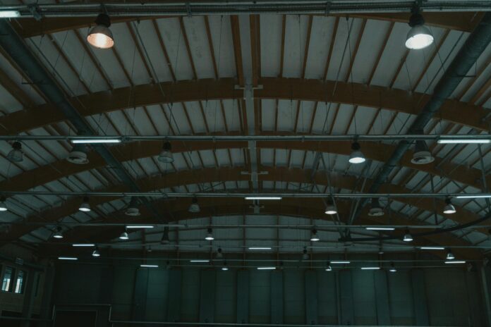 LED lighting