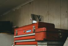 Best Mechanic’s Tool Chests UK 2026 — Organise Your Workshop Properly