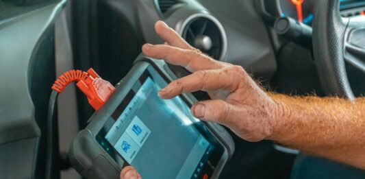 Best OBD Scanner UK 2026 — Diagnose Any Car in Minutes best OBD scanners UK