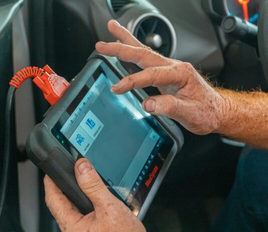 Best OBD Scanners UK 2026 – Find and Fix Fault Codes Fast