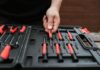 Best Screwdriver Sets UK 2026 — From Basic DIY to Professional Trade