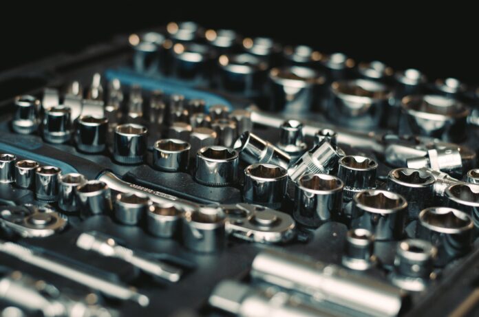 Socket set