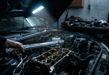 Best Torque Wrenches UK 2026 — Tighten Bolts to Exactly the Right Spec best torque wrenches UK