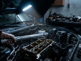 Best Torque Wrenches UK 2026 — Tighten Bolts to Exactly the Right Spec best torque wrenches UK
