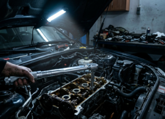 Best Torque Wrenches UK 2026 — Tighten Bolts to Exactly the Right Spec best torque wrenches UK