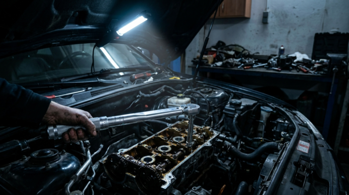 Torque wrench best torque wrenches UK