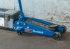 Best Trolley Jacks UK 2026 — Safe Lifting for Every Garage