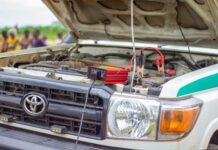 Best Battery Chargers & Maintainers UK 2026 — Keep Every Battery Healthy
