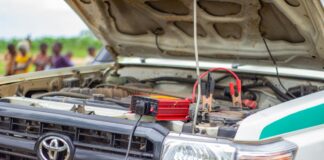 Best Battery Chargers & Maintainers UK 2026 — Keep Every Battery Healthy
