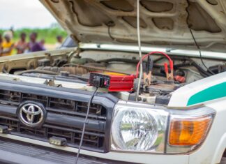 Best Battery Chargers & Maintainers UK 2026 — Keep Every Battery Healthy