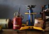 Hire vs Buy — Which Garage Tools Are Worth Owning and Which Should You Rent UK 2026 hire vs buy tools UK
