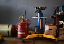 Hire vs Buy — Which Garage Tools Are Worth Owning and Which Should You Rent UK 2026