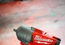Best Cordless Impact Wrenches UK 2026 — The Trade Standard for Wheel Changes and Stubborn Bolts