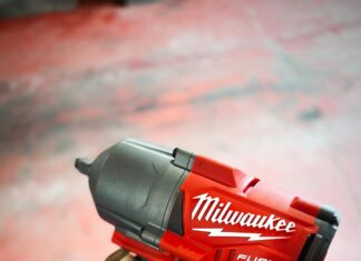 Best Cordless Impact Wrenches UK 2026 — The Trade Standard for Wheel Changes and Stubborn Bolts
