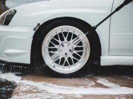 Best Pressure Washers UK 2026 — Clean Your Car, Driveway and Garage Like a Pro