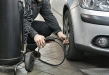 Best Tyre Inflators UK 2026 — Fast, Accurate Inflation Anywhere