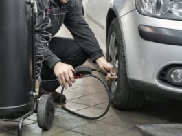 Best Tyre Inflators UK 2026 — Fast, Accurate Inflation Anywhere