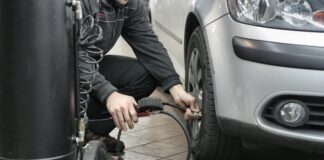 Best Tyre Inflators UK 2026 — Fast, Accurate Inflation Anywhere