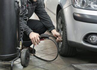 Best Tyre Inflators UK 2026 — Fast, Accurate Inflation Anywhere