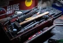 Best Tool Chests UK 2026 — Organise Your Workshop Properly best tool chests uk