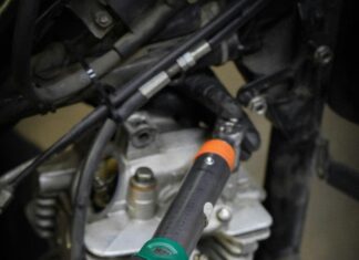 Best Torque Wrenches UK 2026 — Tighten Bolts to Exactly the Right Spec