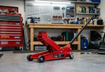 Best Trolley Jacks UK 2026 — Tested for Home Garages and Professional Use best trolley jacks UK