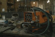 Best Welding Equipment UK 2026 — MIG, TIG and Arc Welders Reviewed