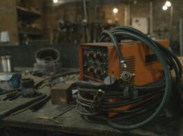 Best Welding Equipment UK 2026 — MIG, TIG and Arc Welders Reviewed best welding equipment UK