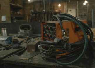 Best Welding Equipment UK 2026 — MIG, TIG and Arc Welders Reviewed
