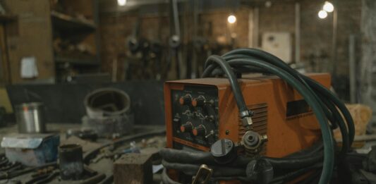 Best Welding Equipment UK 2026 — MIG, TIG and Arc Welders Reviewed best welding equipment UK
