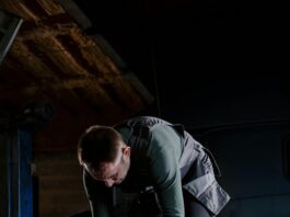 Best Workwear for Mechanics UK 2026 — Tough, Practical and Built for the Trade